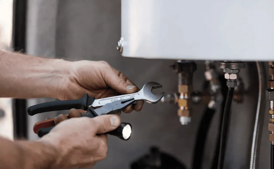 Why choose Water Heater Repair in Grand Chain, IL